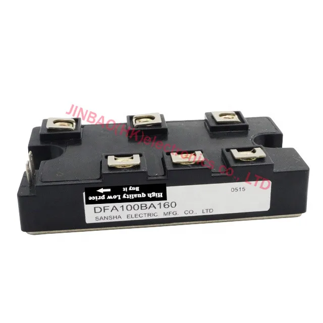

DFA100BA160 DFA75BA160