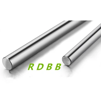 

RDBB WCS12 12mm 339mm Linear shaft round rod L339mm for CNC parts XYZ WCS12 L339mm