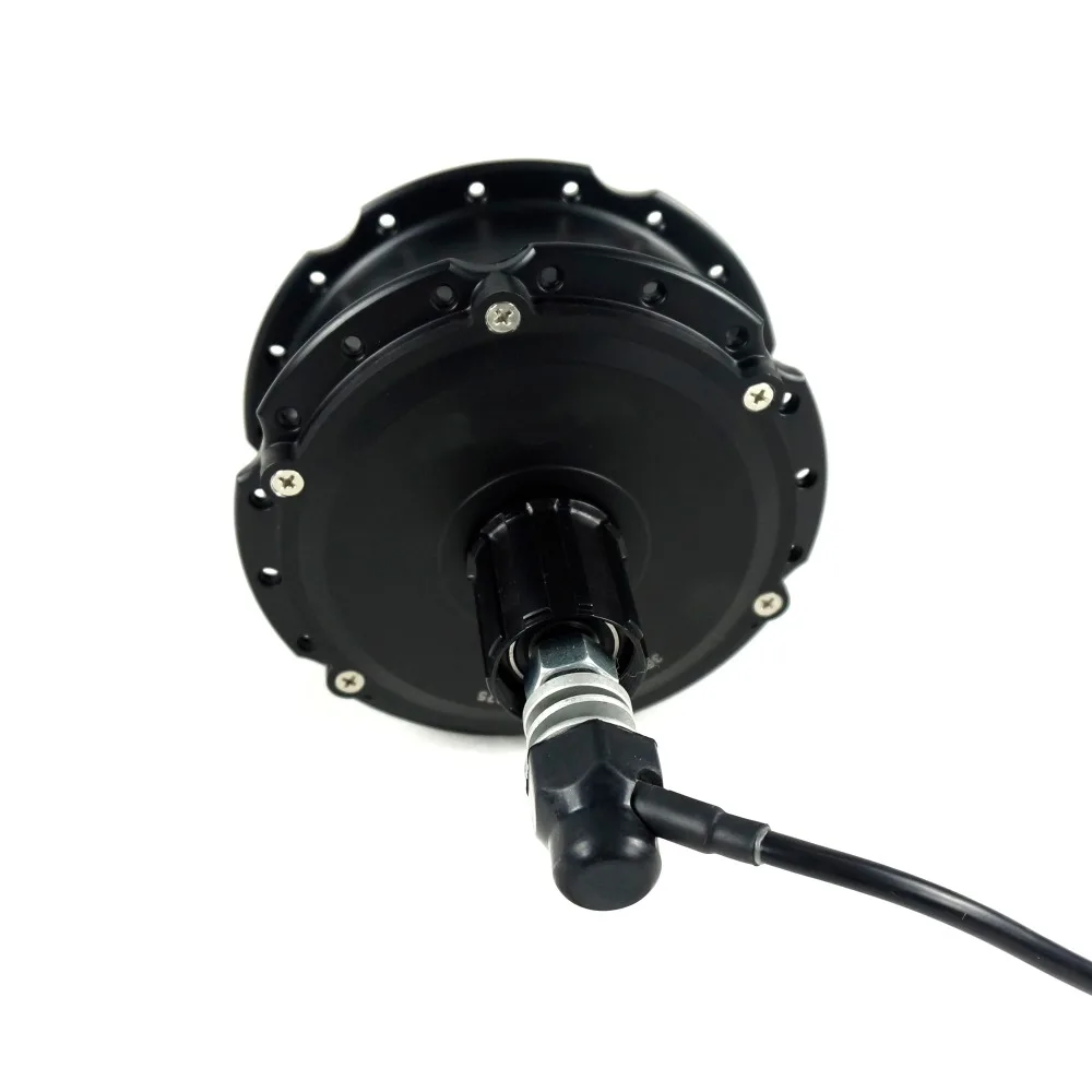 BOLLFIT 36V 250W Водонепроницаемый мотор для задней кассеты высокоскоростной