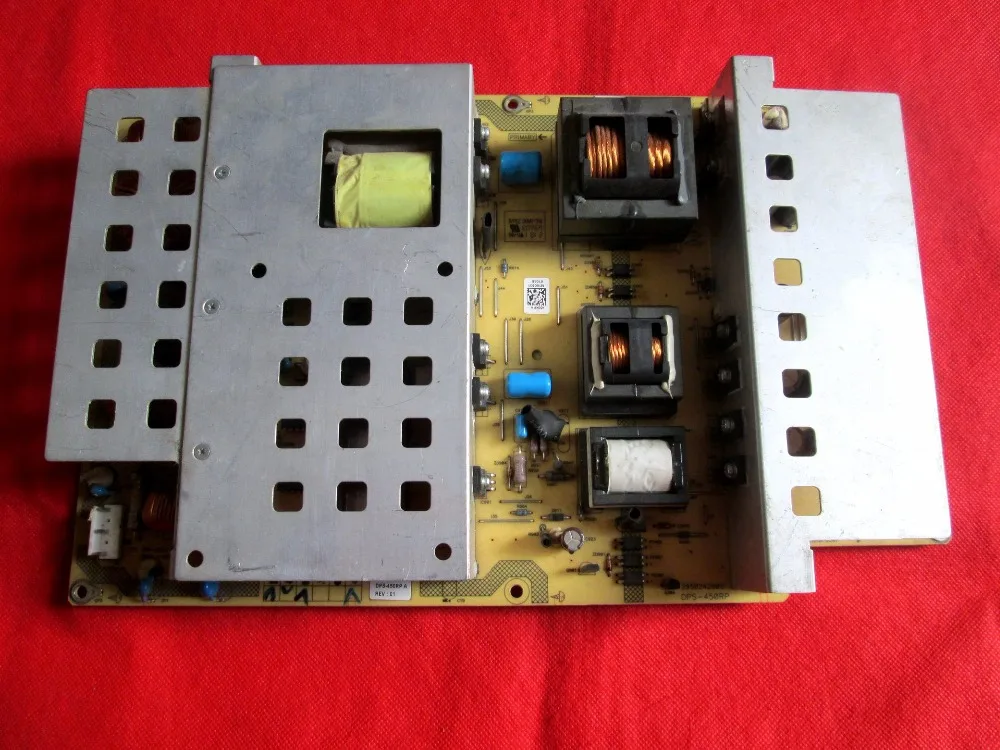 

DPS-450RP 2950242905 0500-0507-0670 Good Working Tested