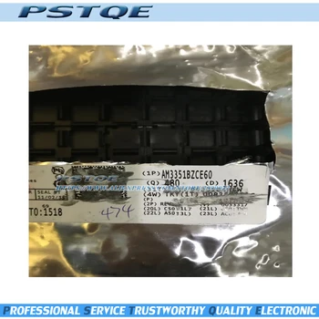 

Non-counterfeit.New Original 5PCS BGA-298 AM3351BZCE60 AM3351 BGA298 IC In Stock