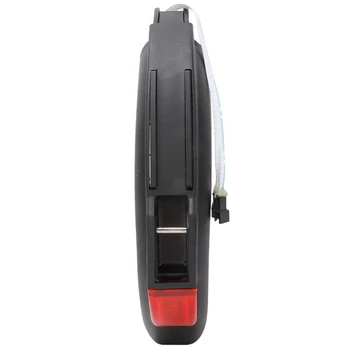 

Rear Fender Replacement For Kugoo S1 S2 S3 Electric Scooter Skateboard Parts Rear Mudguard