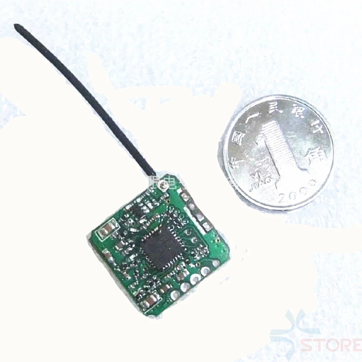 2.4g 200mw Wireless Av Transmitter Module For Fpv System 2.4ghz Rc