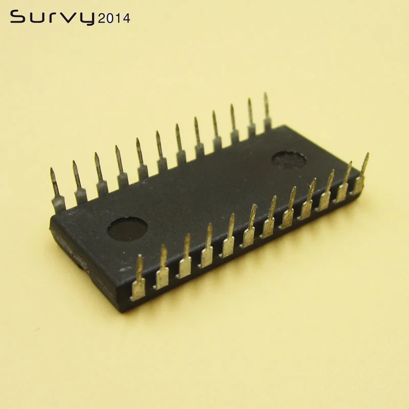 1/5PCS MC68B50CP 68B50 DIP-24 ASYNCHRONOUS COMMUNICATIONS INTERFACE ADAPTER