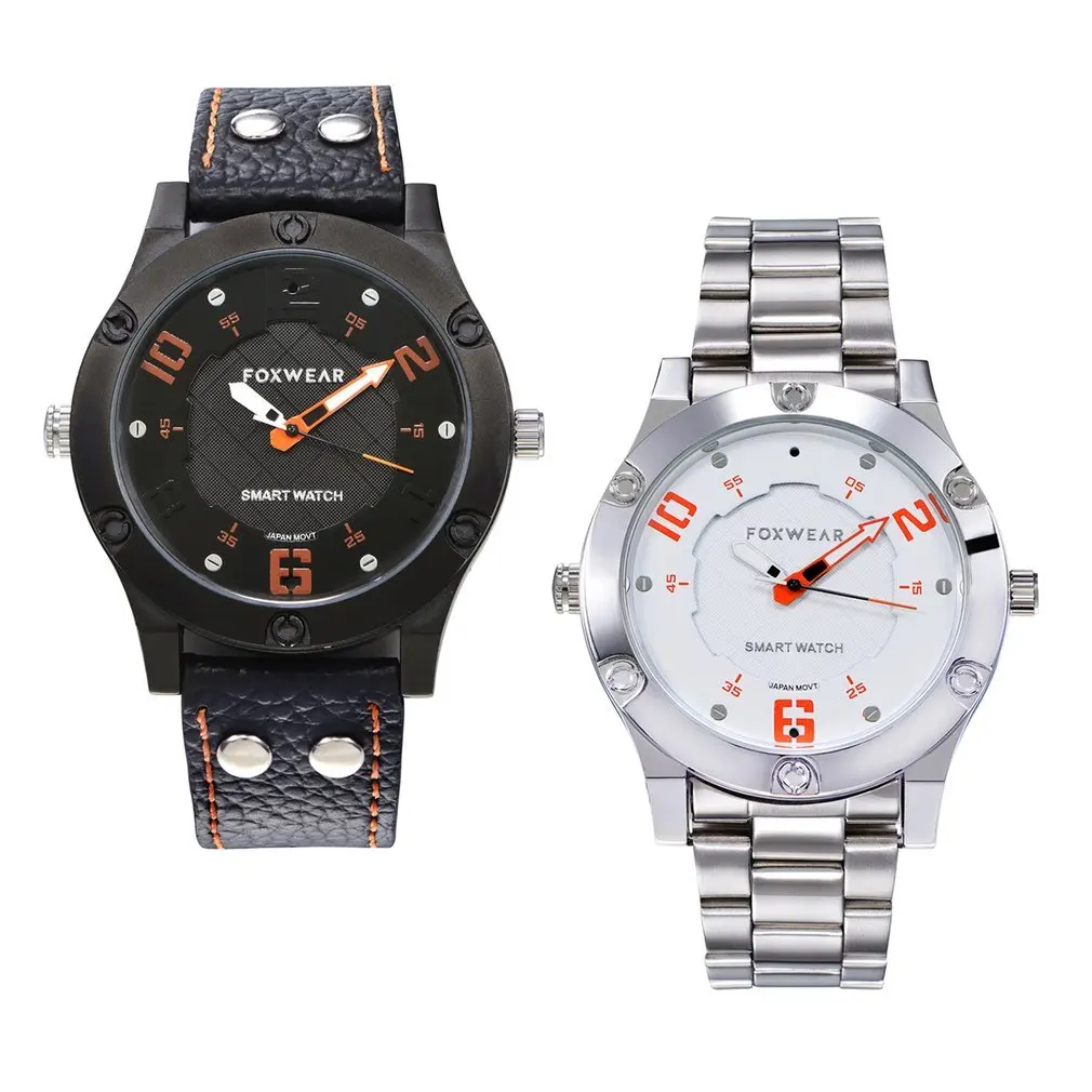 

New F28 SmartWatch Bluetooth 4.0 Smart Watch Pedometer Watch Pedometer Sedentary Reminder Sleep Monitor For Android 4.3 iOS 7.0