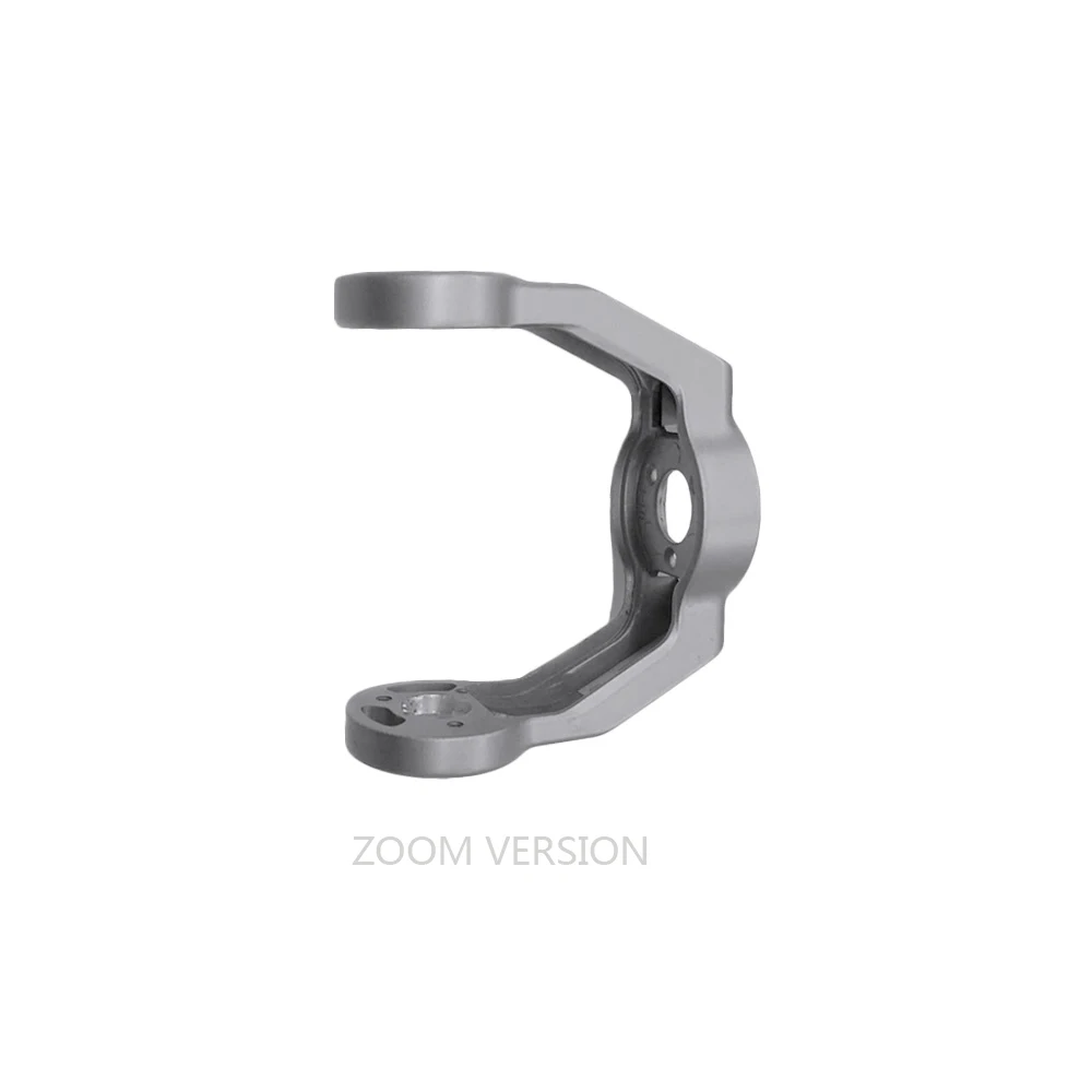 Оригинальный карданный кронштейн рулона для Mavic 2 Pro Zoom rolling Bracket Gimbals Moto запасные