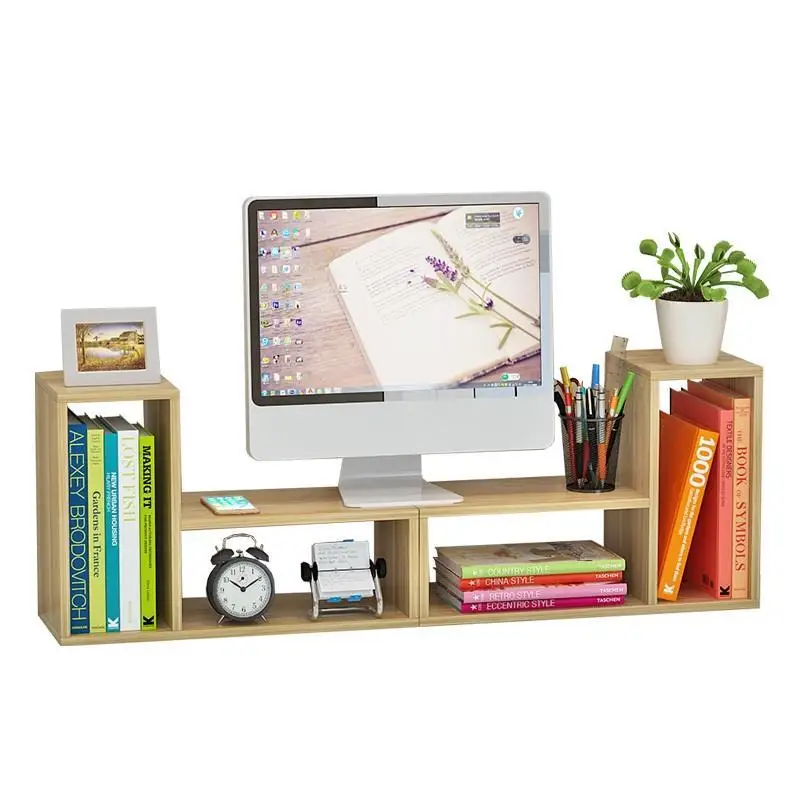 Витрина бюро детская мебель libereria настенная полка Mueble Cocina Meuble де дом Декор книга