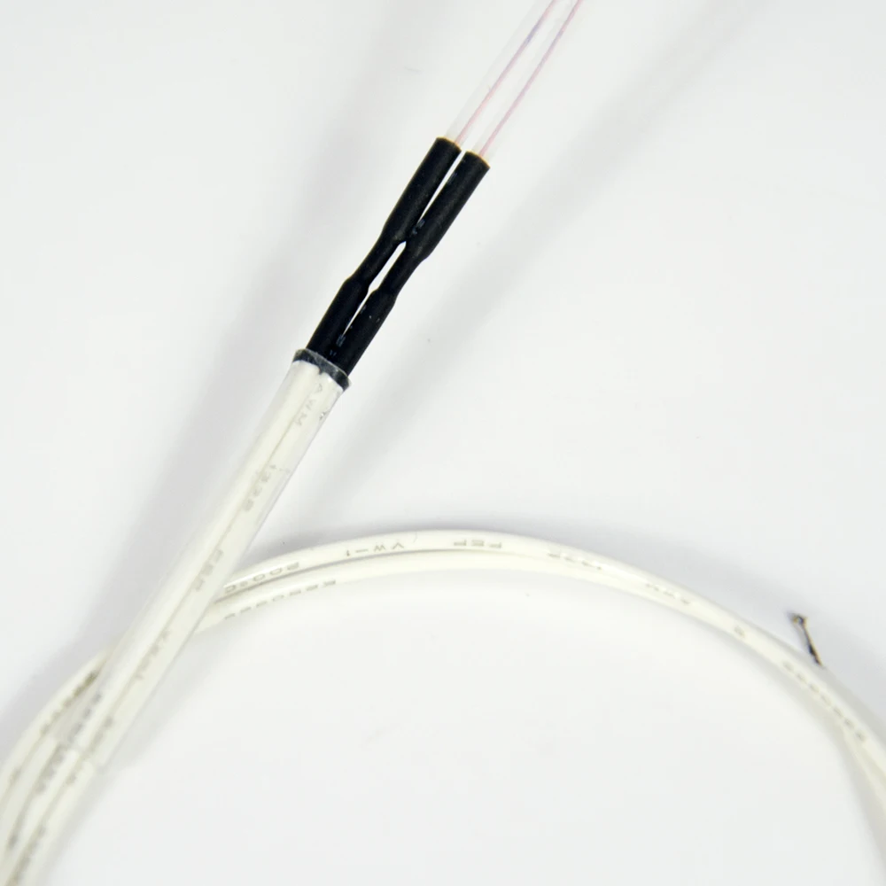 أطول 3D طابعة LK1 LK2 الثرمستور متوافق مع Alfawise U20 U30