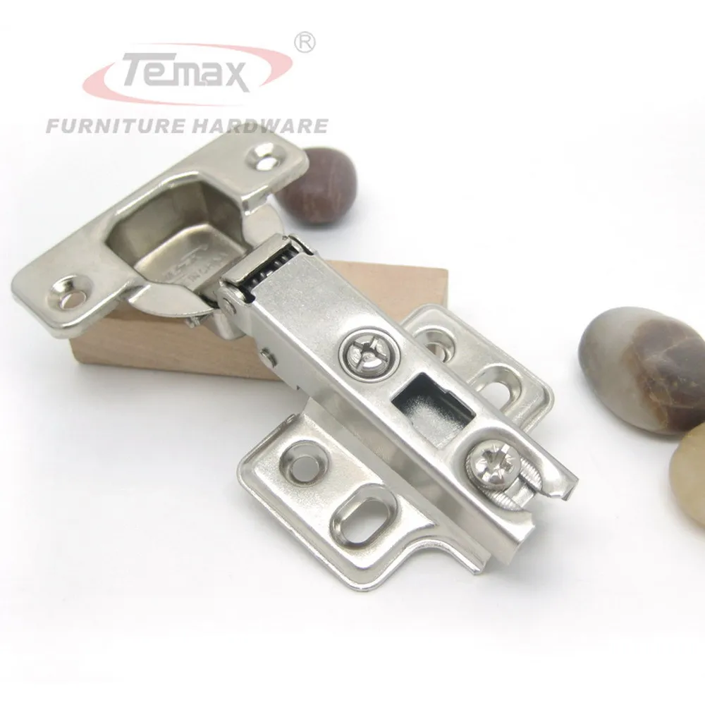 Uncategorized Kitchen Cabinet Hinges compare prices on kitchen cabinet hinge online shoppingbuy low 12pcs 35mm cup new full overlay satin nickel hinges door gate without damper