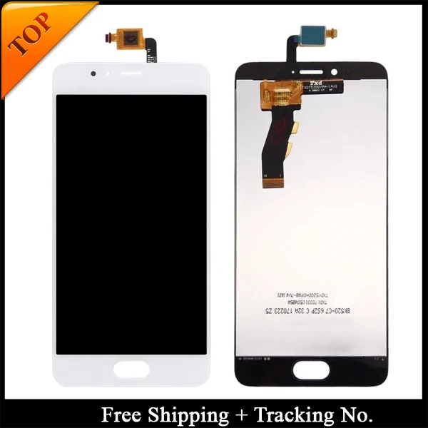MEIZU 5S White