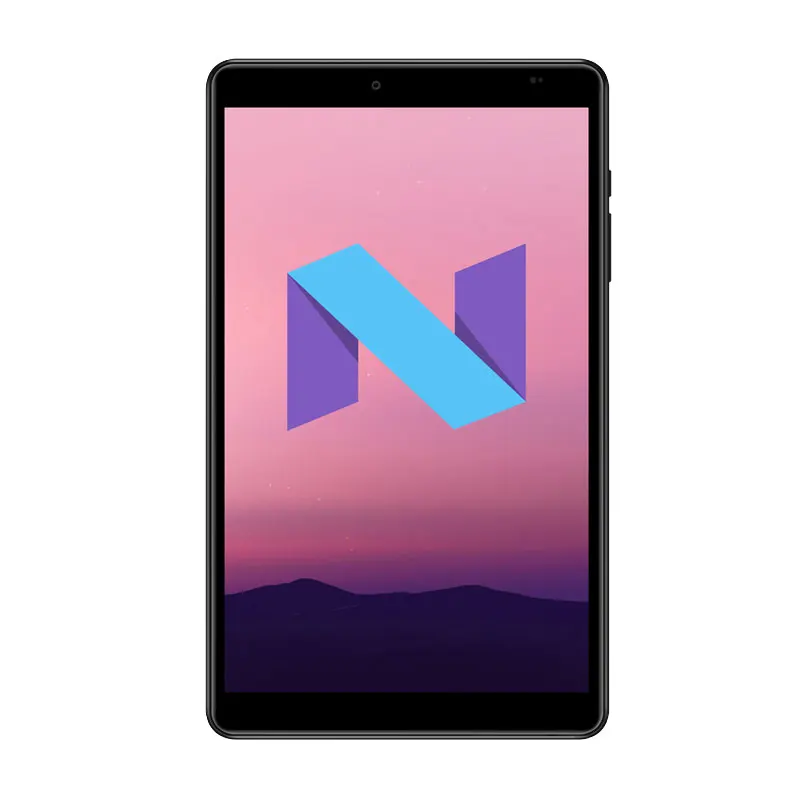 CHUWI Hi9 8 4 дюймов 2560x1600 ips дисплей Android 7 0 MTK 8173 Четырехъядерный ГБ ОЗУ 64 Гб ПЗУ двойная