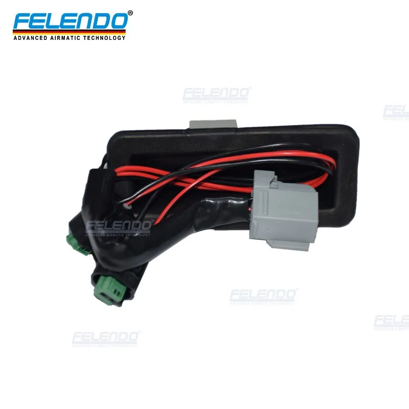 RANGE ROVER запчасти ручка задней двери ручка релиз переключатель проводки LR015457 для Land Rover Дискавери 04-09 09-17