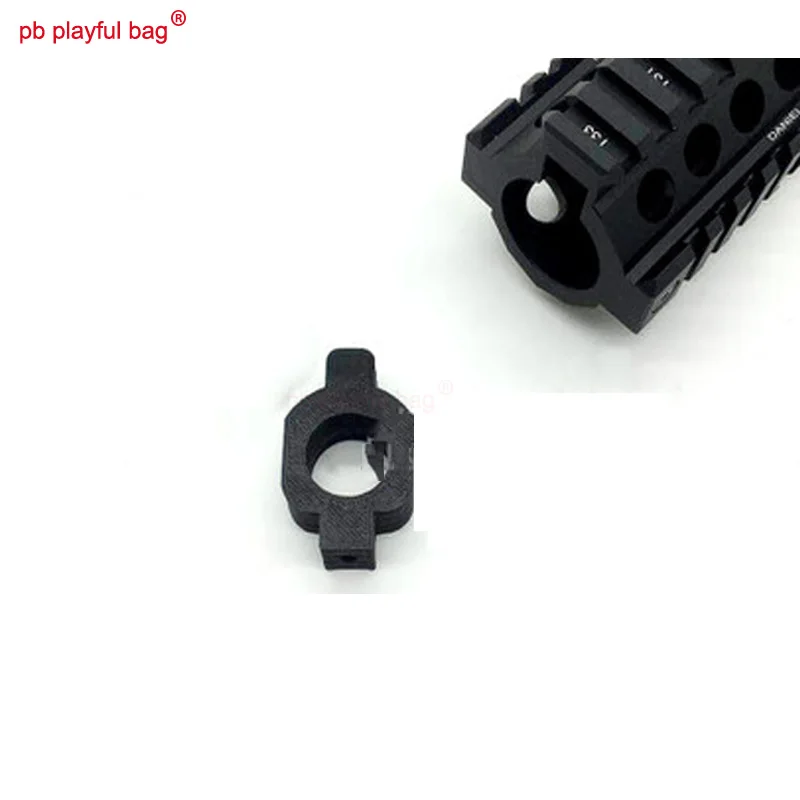 PB игривая сумка для спорта на открытом воздухе CS тактический Снайпер mk18