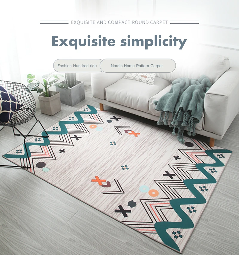 1 area rug