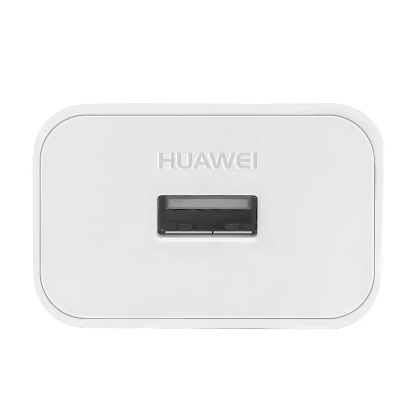Huawei P20 lite Оригинальное быстрое зарядное устройство mate20 usb p9 nova3 quick charge 3 0 Type c