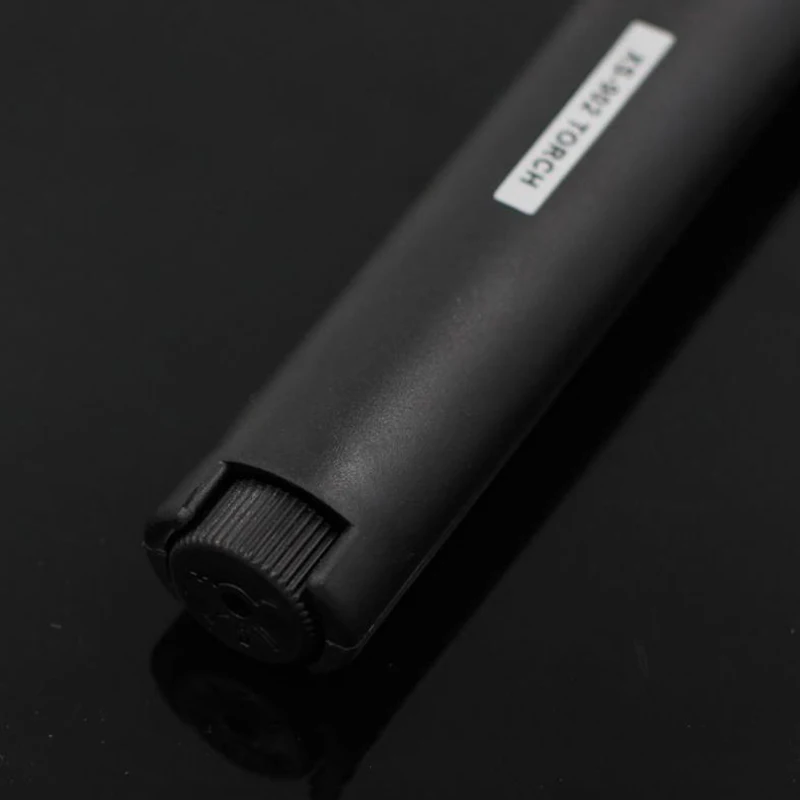 1300 degree welding torch type butane gas torch camping outdoor barbecue windproof lighter gas welding equipment 