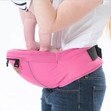 Кенгуру слинг мандука Hipseat Canguru Детские Хип Сиденья Рюкзак Portabebes Кенгуру Для Переноски Детей