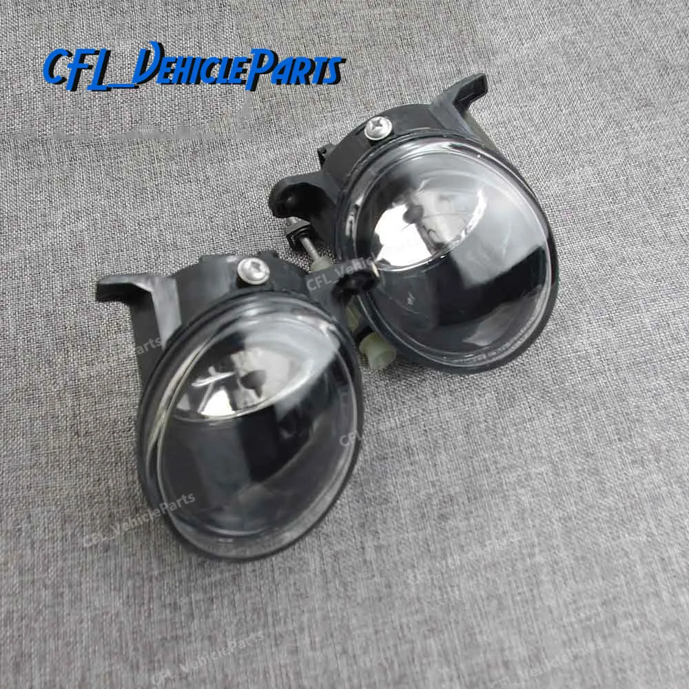 Пара передних галогеновых ламп L + R 8T0941699B 8T0941700B для Audi A4/S4 2008-2012 B8 A4 ALLROAD 2010-2015 A6/S6