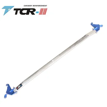 

TTCR-II For Honda Fit 2014-2018 Suspension system Strut Bar Car Accessories Alloy Stabilizer Bar Car Styling Tension Rod