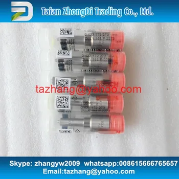 

Original common rail nozzle 0433172273 DLLA144P2273 for injector 0445120304