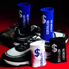 Унисекс Harajuku Calcetines хип хоп экипажа носки для девочек Забавные уличные счастливые мужские носки Divertidos скейтборд Chaussette Homme