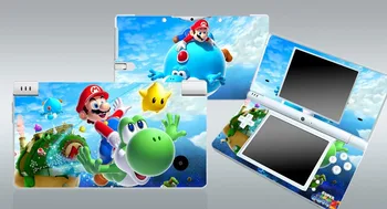 

114 Vinyl Skin Sticker Protector for Nintendo DSI NDSI skins Stickers