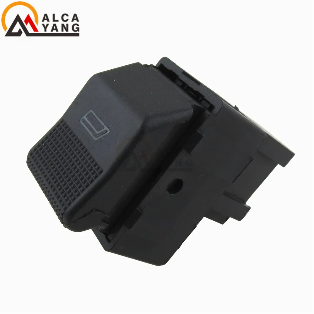 

Electric Power Window Switch Button for V-W Hatchback LUPO 6X1 Polo 6N2 6E1 Seat Ibiza Seat Cordoba 6K2 Saloon 6X0959855B DY217