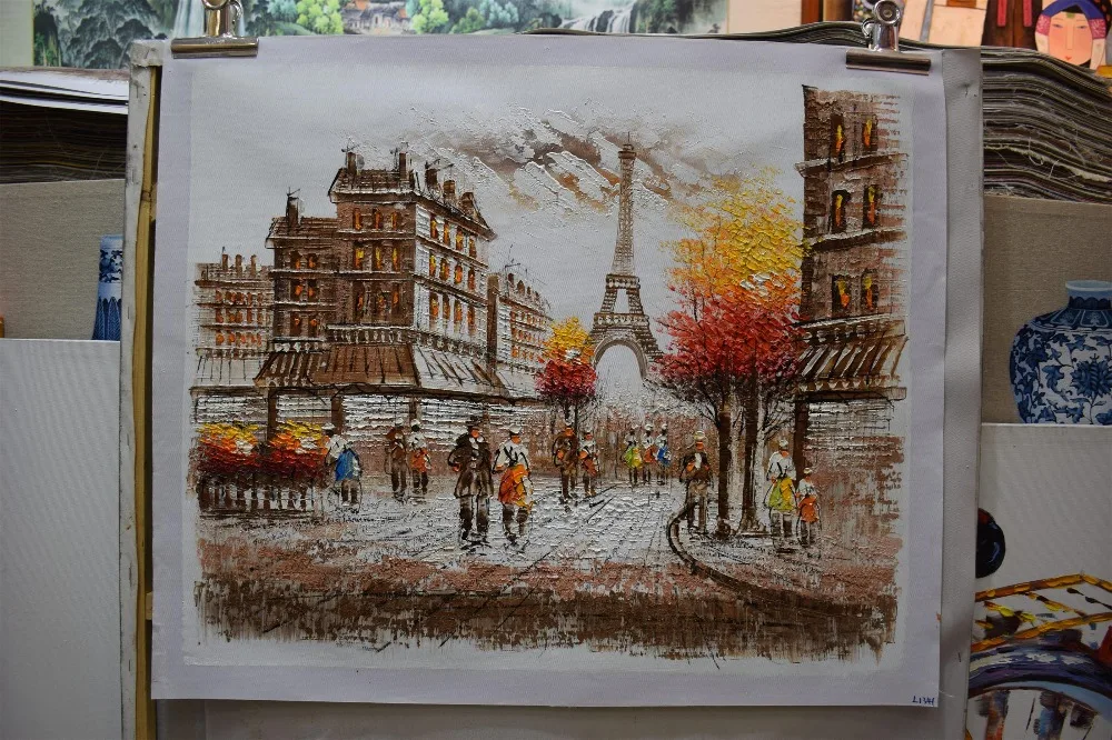 L 50X60cm (1341)