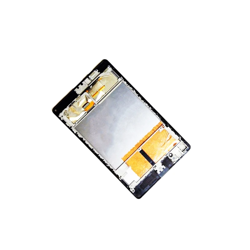 ЖК дисплей для Asus Nexus PAD 7 2nd ME572 ME572C ME572CL панель сенсорный экран дигитайзер стекло в
