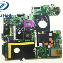69N0E0M12A03-01 материнская плата для ноутбука ASUS G60VX материнская плата DDR3 неинтегрированная хорошего качества тест