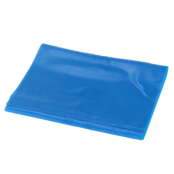 

1.5M Resistance Elastic Band Fitness Exercise GYM Yoga Pilates Aerobic