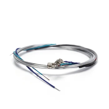 

10 Set For 3/4 & 4/4 Size Violin String Steel Core E A D G Replacement Violin Parts Accessories