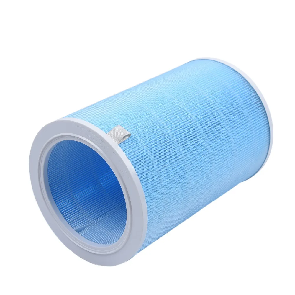 

Air Purifier Filter Cartridge For Xiaomi Mi Purifier 1/2/Pro/2S Household Air Conditioner Air Purifier Cleaner Filter