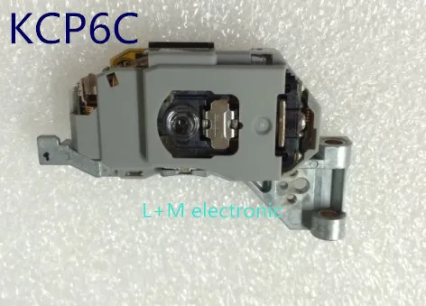 5 шт./лот Новинка KCP-6C KCP6C 6C автомобильный Raido cd-плеер лазерный Объектив Оптический