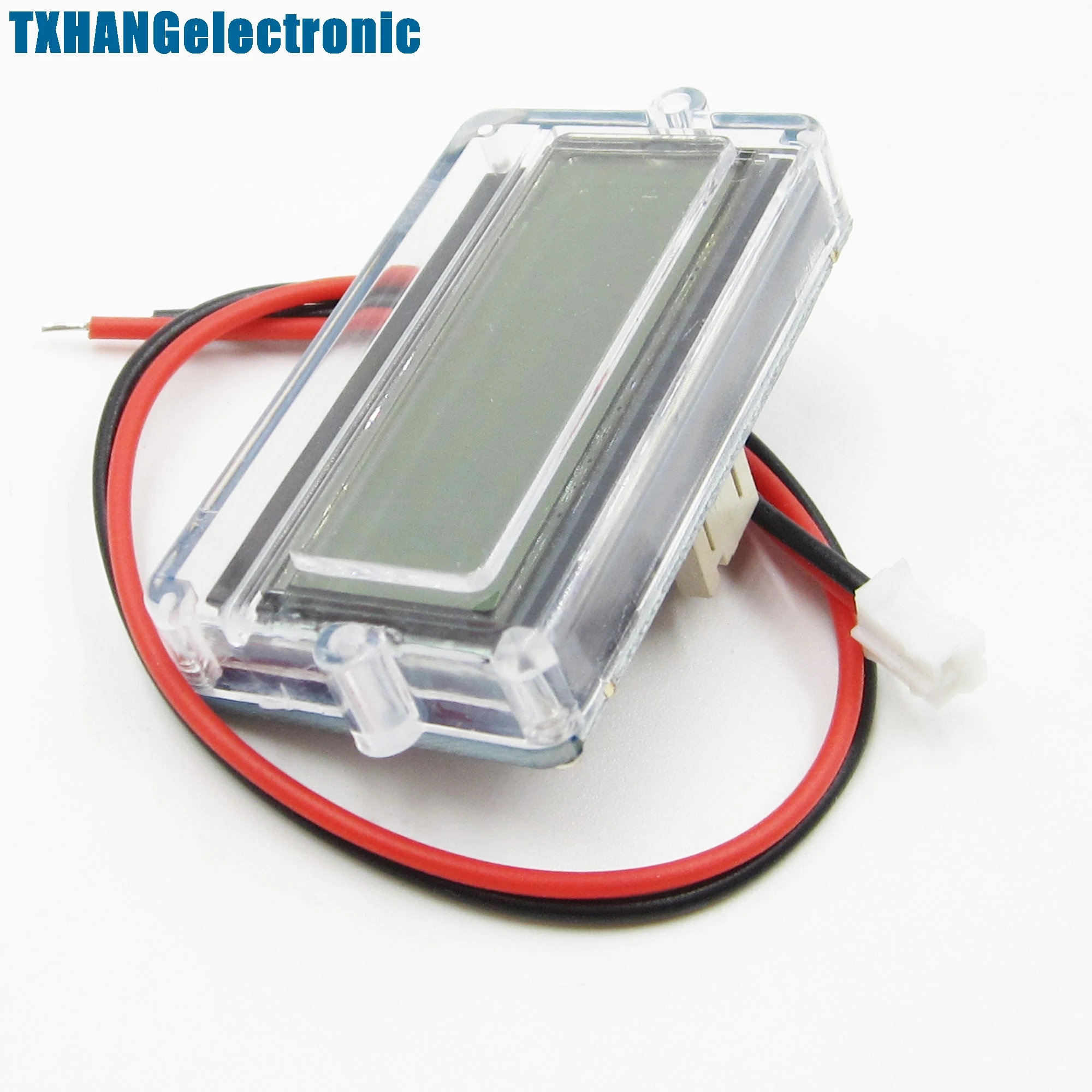 

Capacity Tester Battery Indicator 12V 24v 48v car Lead-acid batteries lithium