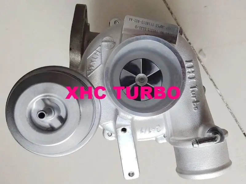 Новые оригинальные IHI RHF4 VP71 JQP53 1118010 A02 AA турбо Турбокомпрессор для CHANGAN CS95 JL486ZQ3 2 0 T