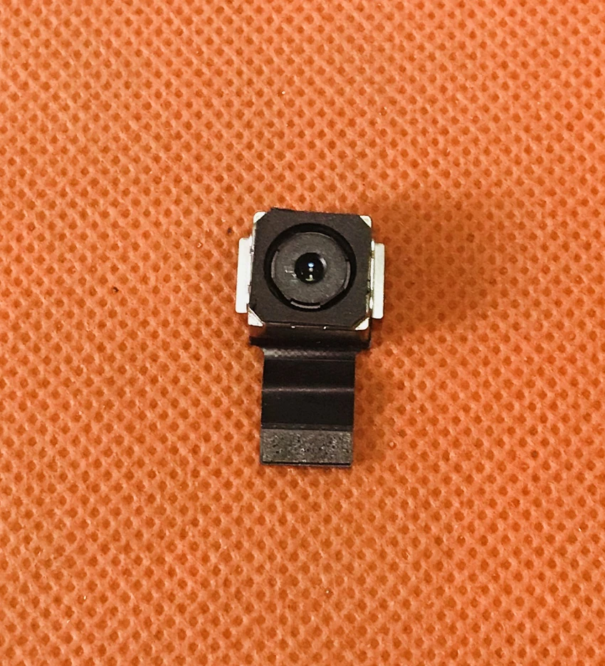 

Original Photo Rear Back Camera 21.0MP Module For Elephone S8 MTK Helio X25 Deca Core Free shipping