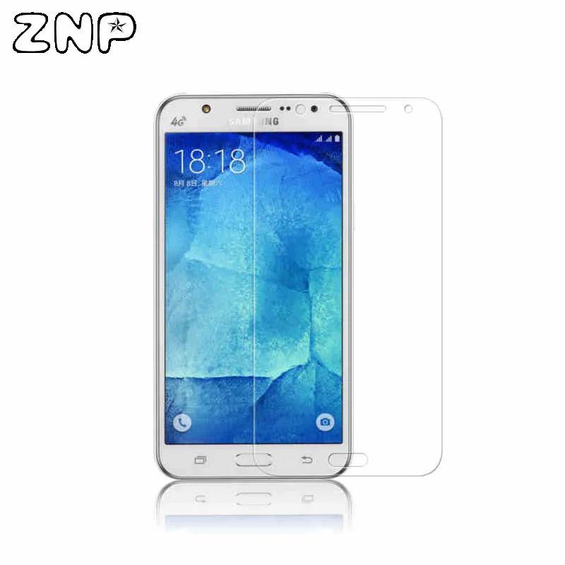 Anti-Explosion 2.5D Screen Protector Tempered Glass For Samsung Galaxy Grand Prime J1/J3/J5/J7/G350/G360/G530 Glass FilM
