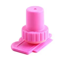 200 компл./лот DIY ногтей набор штамповок ногтей штампы+ Скребки C3012XX