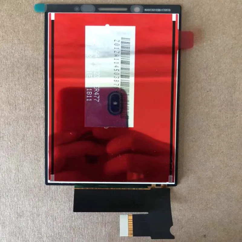 

For 4.5" BlackBerry Key2 LCD Display Touch Screen Digitizer Assembly For BlackBerry Keyone 2 KeyTwo Key2 LCD Screen Replacement