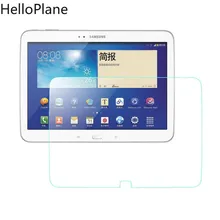 Закаленное Стекло для samsung Galaxy Tab 3 7,0 8,0 10,1 Lite 8 T110 T210 T211 P3200 T310 T311 P5200 P5210 планшет Экран протектор