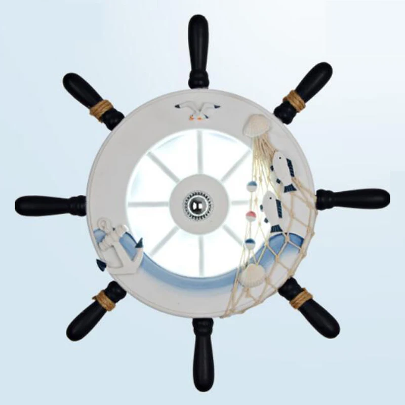 

Children toy modern children's room ceiling and wall lamp decoration aisle bedroom warm bed garden of new Chinese cartoon ET21