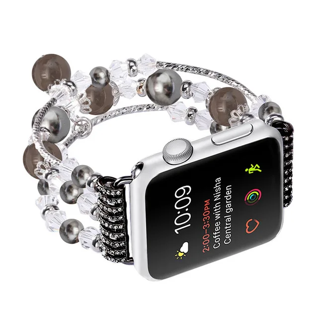 Fohuas-alta-calidad-natural-Gris-gata-banda-para-Apple-Watch-pulsera-de-reemplazo-pulsera-de-la.jpg_640x640