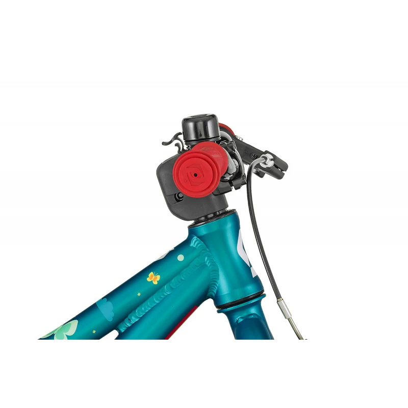 Детский велосипед Scott Contessa 14