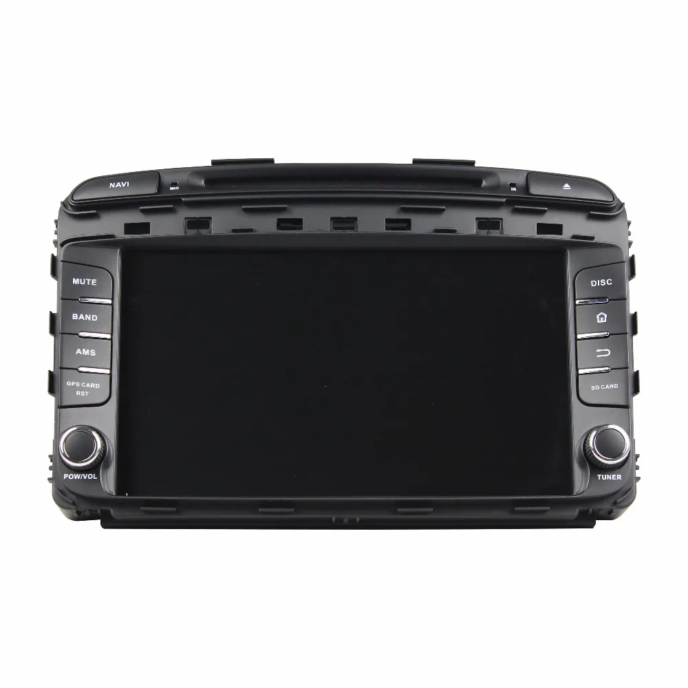 Excellent Android 9.0 Octa Core 4GB RAM 64GB ROM Car DVD GPS Navigation Multimedia Player Car Stereo for Kia Sorento 2015 Raido 8 Excellent Android 9.0 Octa Core 4GB RAM 64GB ROM Car DVD GPS Navigation Multimedia Player Car Stereo for Kia Sorento 2015 Raido 8