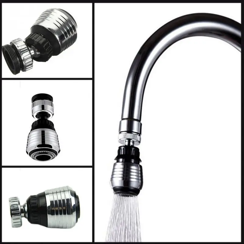 Kitchen Faucet Swivel Aerator Kitchen Faucet Swivel Aerator