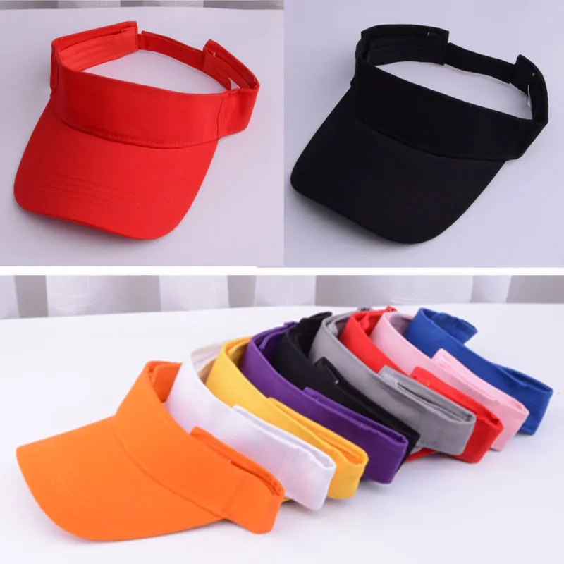 ladies sun visor hats