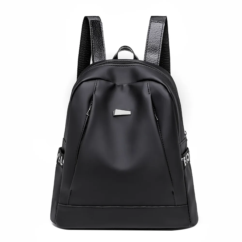 

Fashion Men Women Unisex Satchel Bag Sports Backpack Hiking Rucksack Waterproof Oxford Cloth Large Capacity Schoolbags 10Nov 22