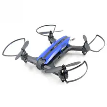 Wifi FPV Mini Drone RC Racing Quadcopter 720P video Drone