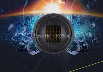 

high power ribbon tweeter planar transducer AMT diy audio monitor speaker set 2pcs/lots